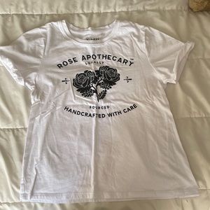 Schitt’s creek rose apothecary shirt
